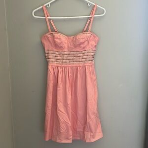 Victoria’s Secret Pink Dress